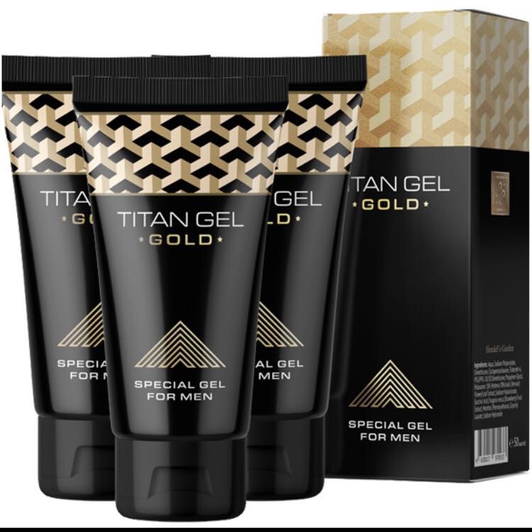 titan-gel-gold-for-men-in-duba