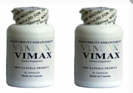 VIMAX for-men-30-capsules