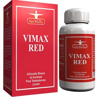 vimax-red-pills