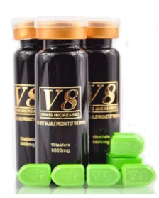 v8-10tablets-for-penis-increases-6800mg