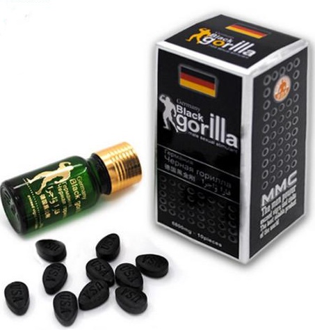 black-gorilla-power-pills