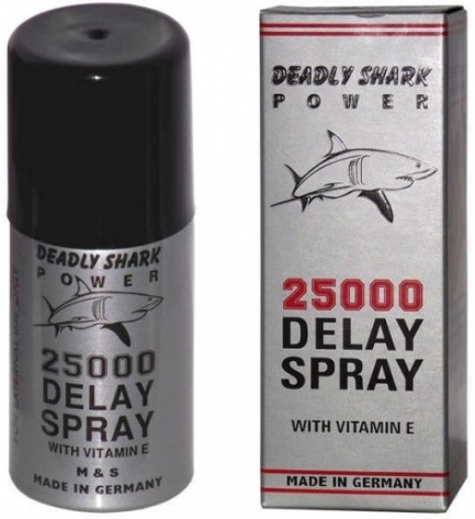 25000-shark-delay-spray