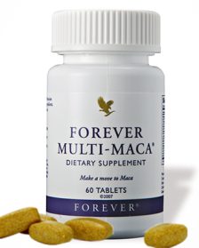 forever-multi-maca-60-tablets