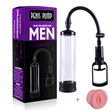 penis-pump MAN