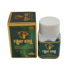 : Tiger King Pills