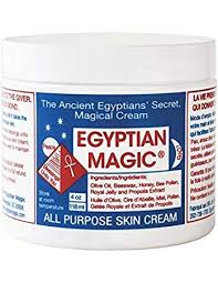EGYPTION MAGIC