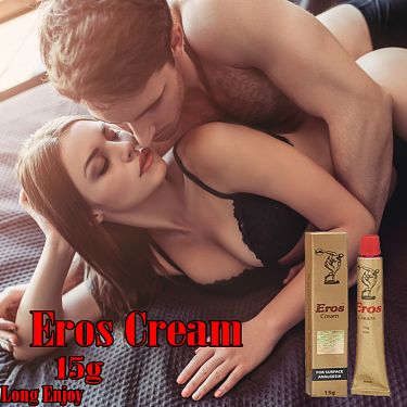 Eros Delay Cream 15g