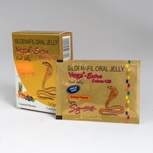 vega-extra-cobra-120mg-oral-jelly-7-sachets