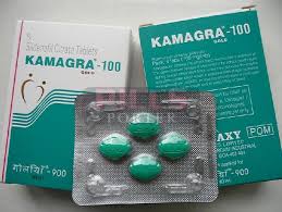 : KAMAGRA Gold Sildenafil Citrate Tablet 100mg