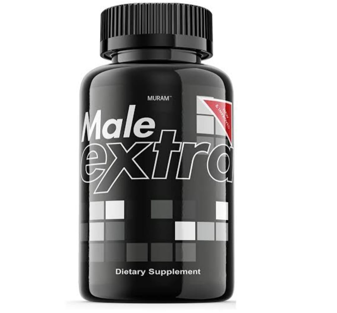 : Male Extra - Best Male Enhancement Pills