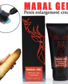Maral Gel Penis enlargement cream 50ml