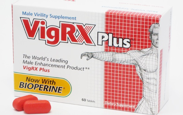 vigrax-plus-60-tablets