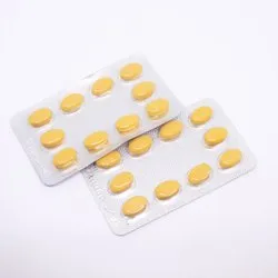 Cialis 60mg Film-Coated Tablets